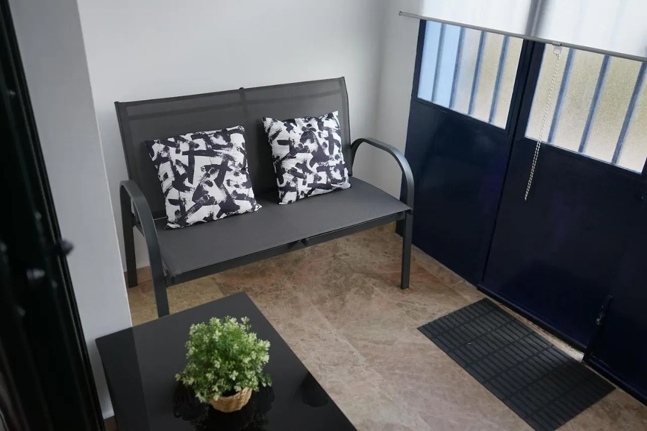 Апартаменты Apartamento Estudio Los Naranjos De Nueva Alcantara Марбелья 0*,