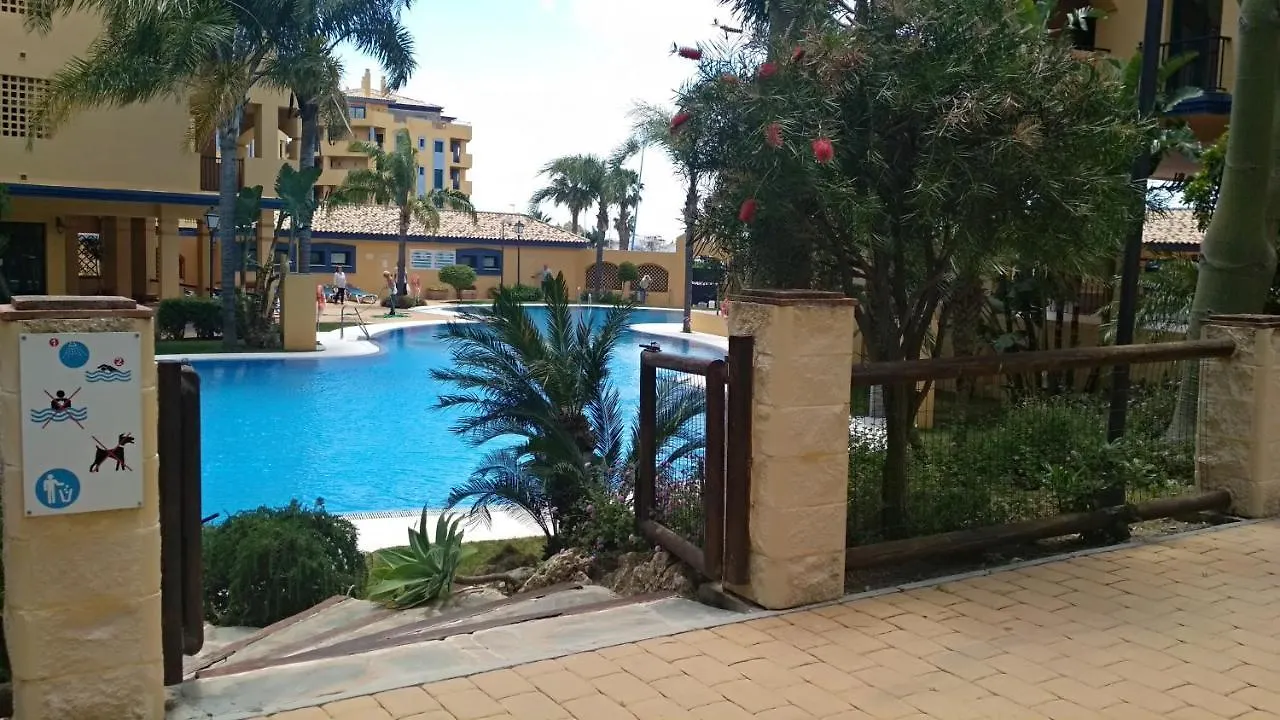 Apartamento Estudio Los Naranjos De Nueva Alcantara contacts
