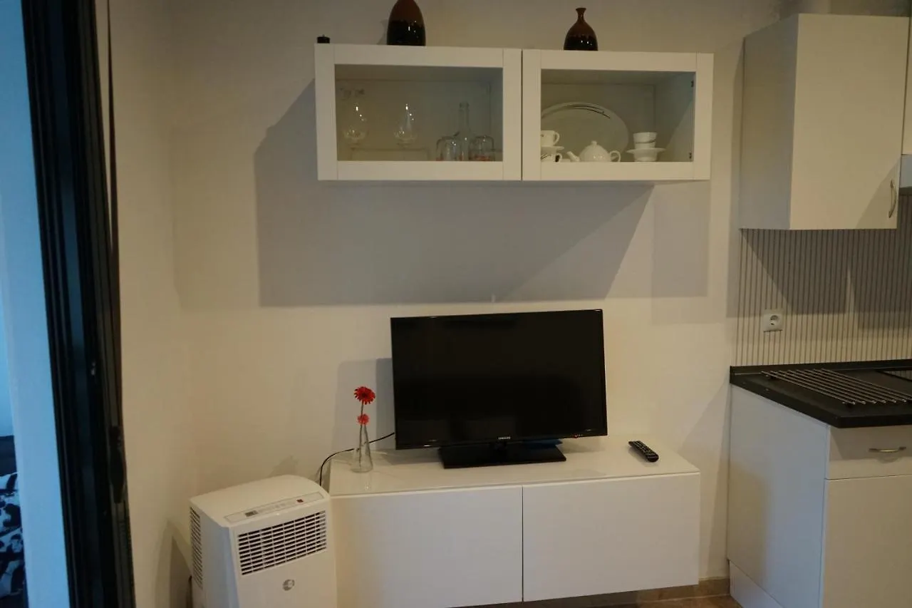 Apartamento Estudio Los Naranjos De Nueva Alcantara Marbella 0*,  Spain