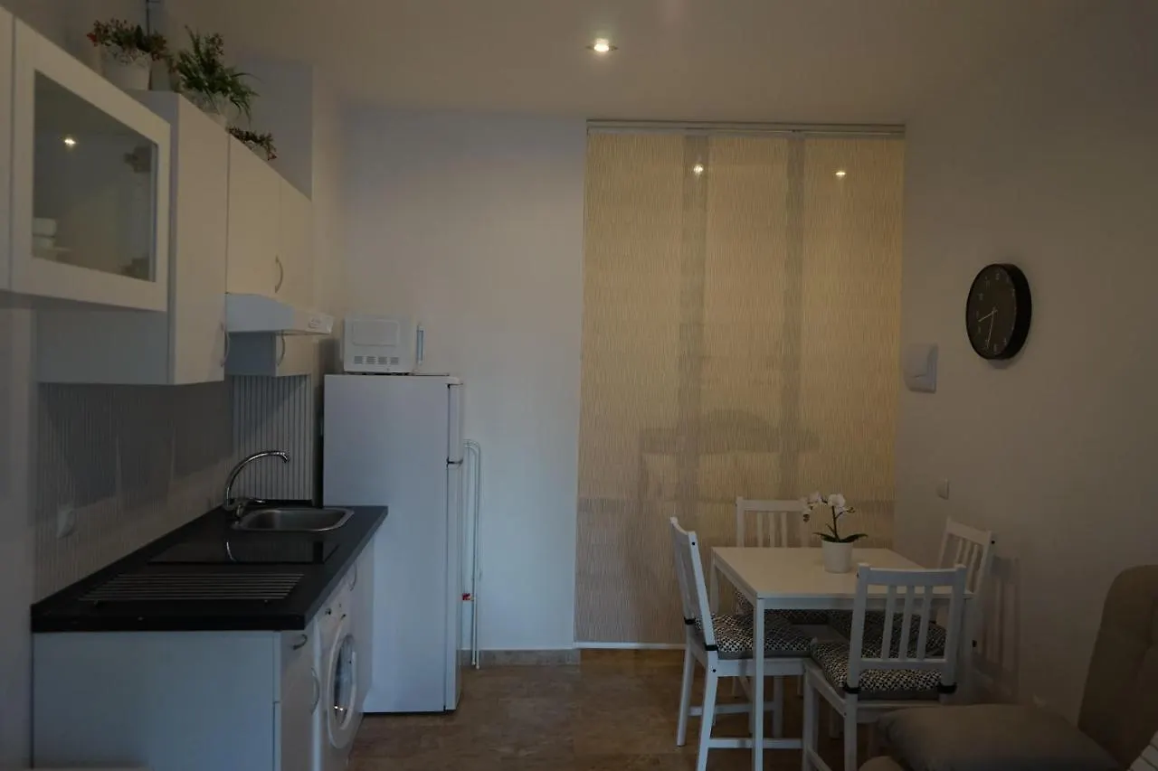 Apartamento Estudio Los Naranjos De Nueva Alcantara Marbella Spain