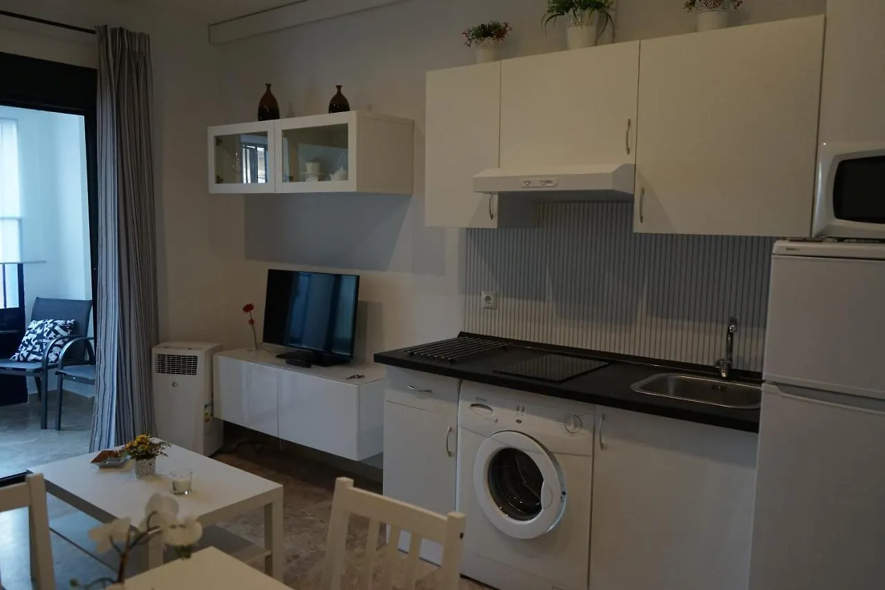 Apartamento Estudio Los Naranjos De Nueva Alcantara Marbella