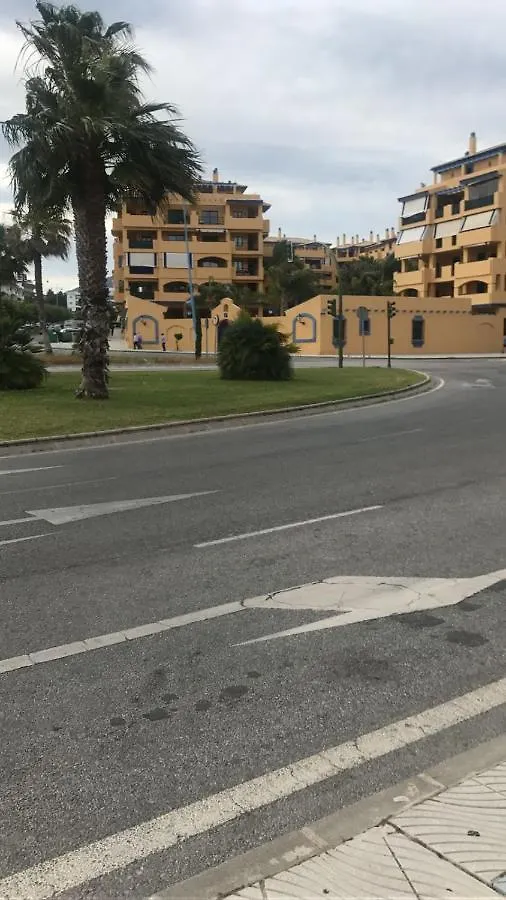 Apartamento Estudio Los Naranjos De Nueva Alcantara Marbella Apartment
