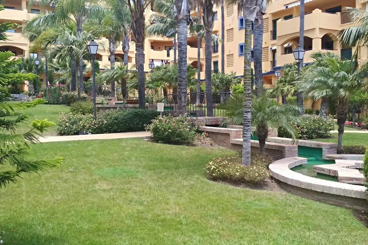 Apartamento Estudio Los Naranjos De Nueva Alcantara Marbella 0*,  Spain