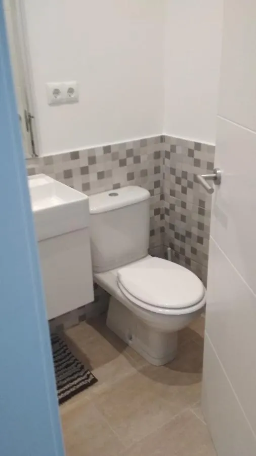 Apartamento Estudio Los Naranjos De Nueva Alcantara Marbella Spain