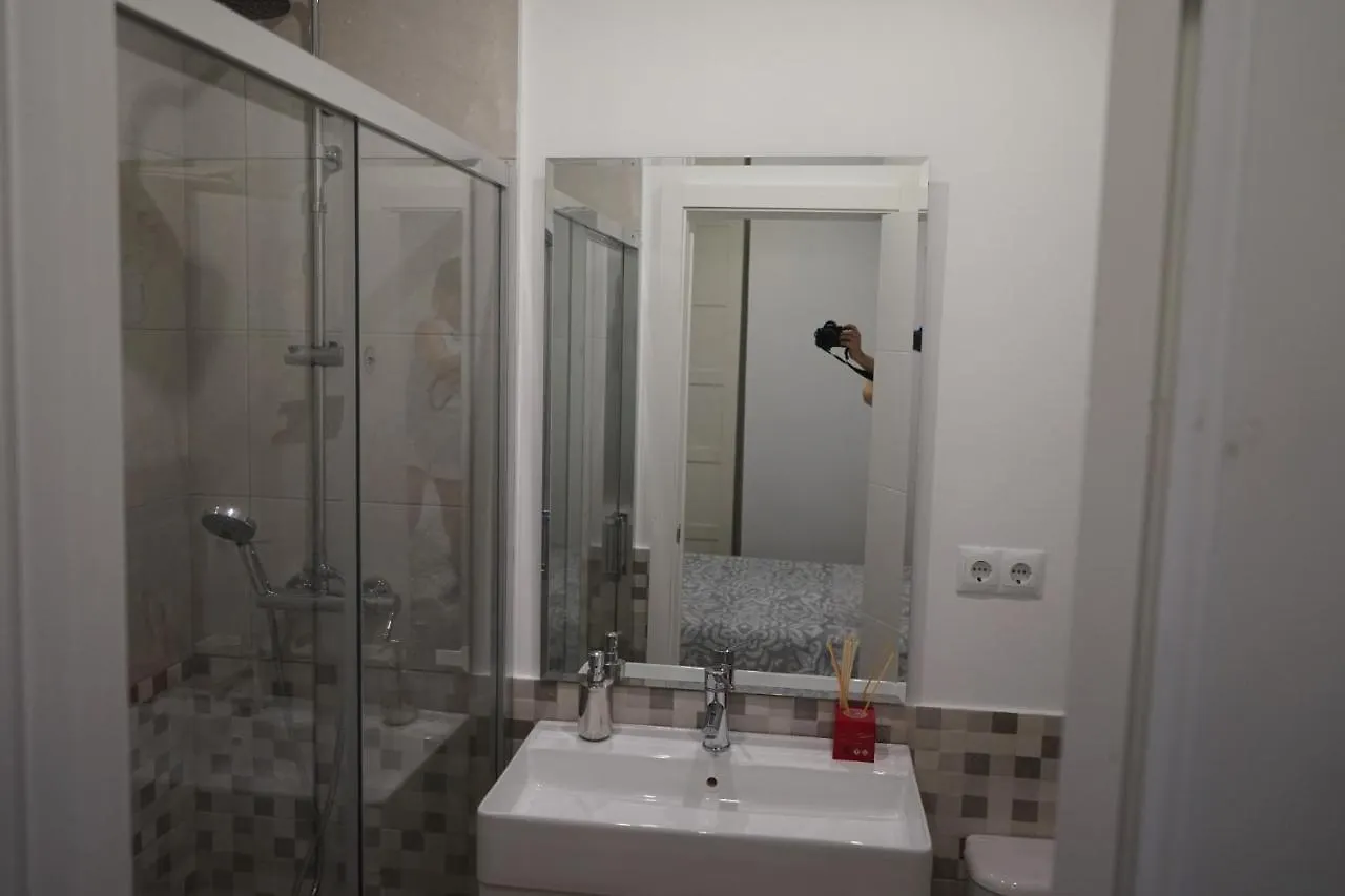 Apartamento Estudio Los Naranjos De Nueva Alcantara Marbella