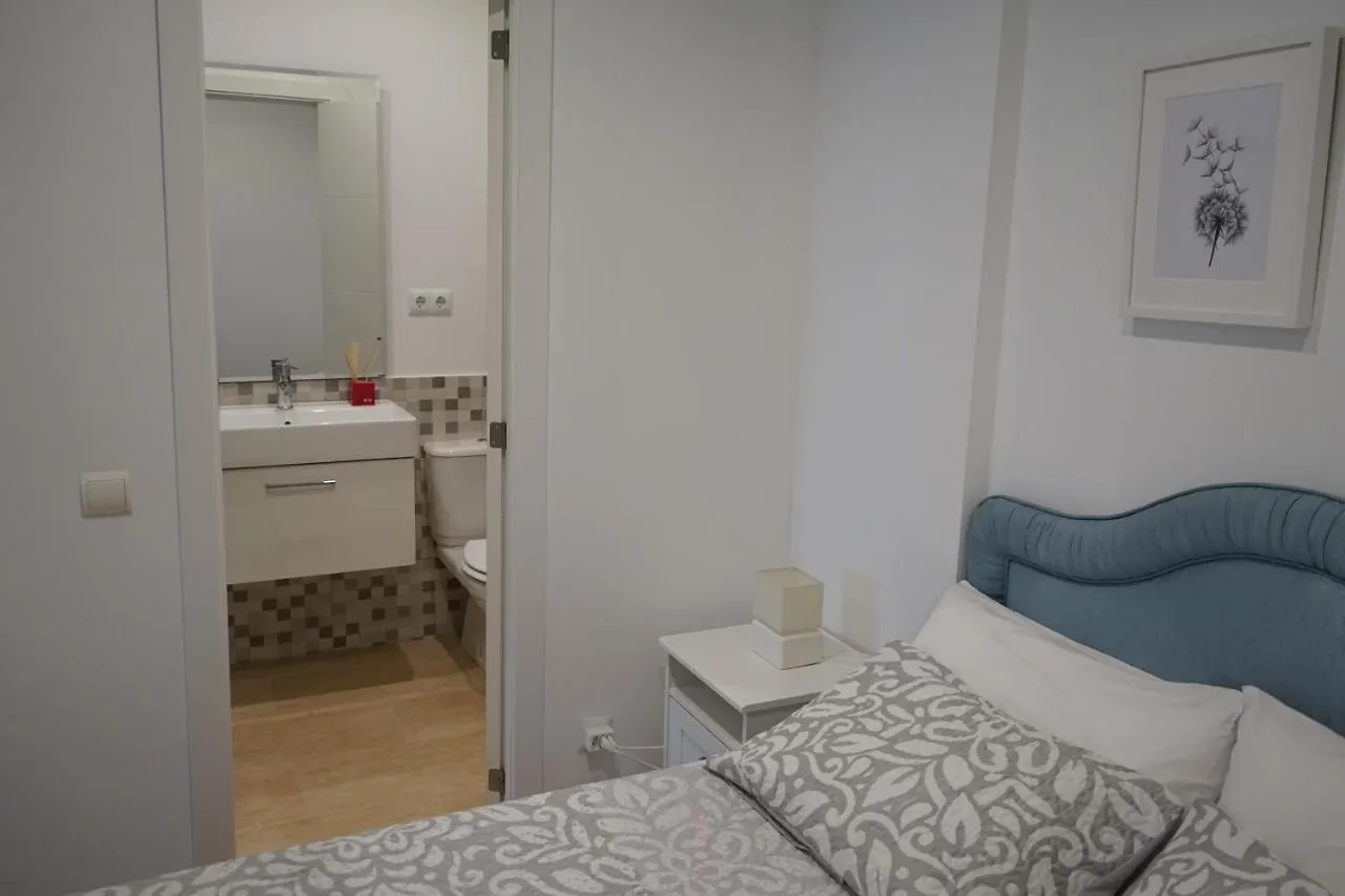 Apartamento Estudio Los Naranjos De Nueva Alcantara Marbella 0*,
