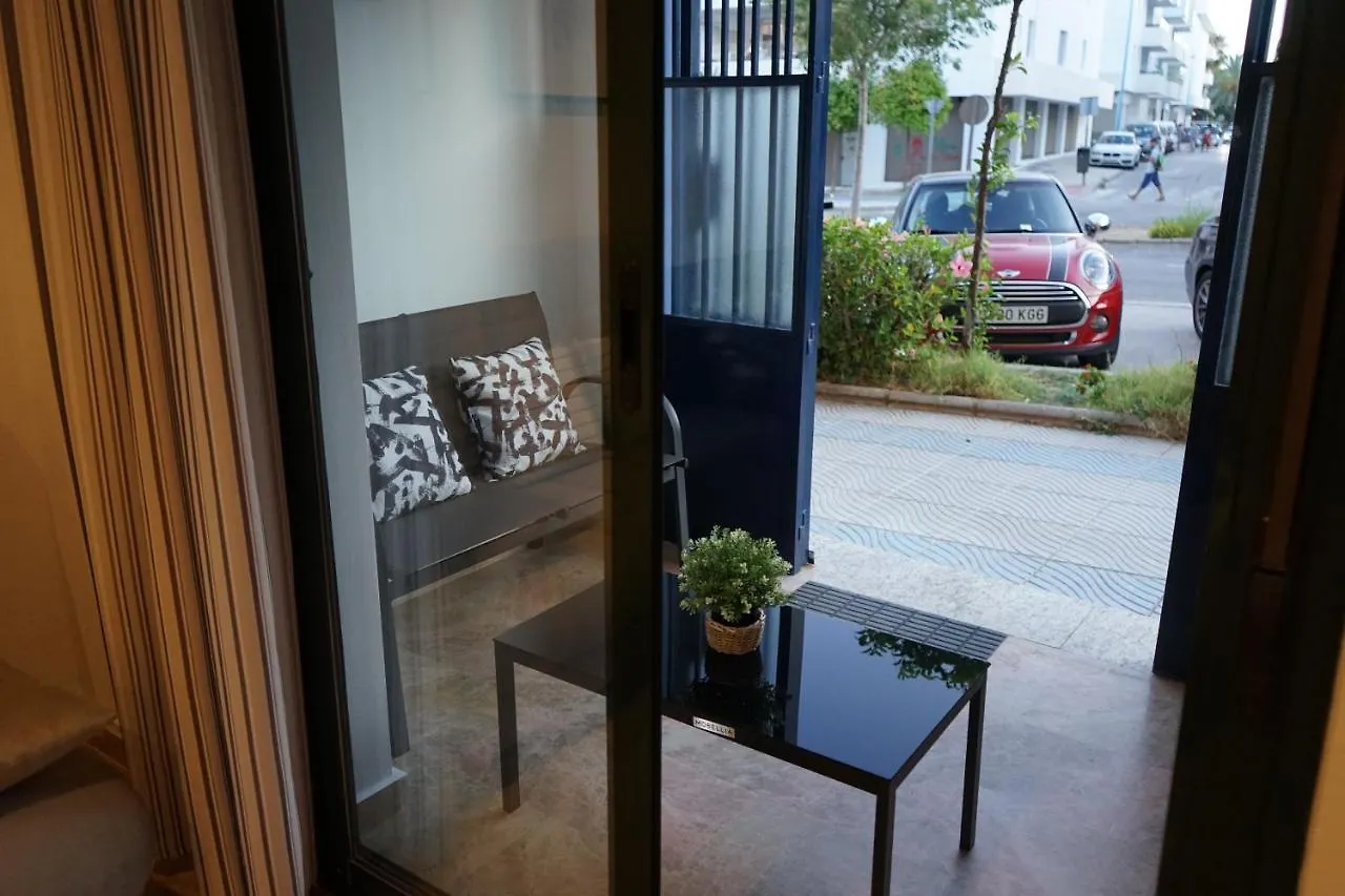 Apartamento Estudio Los Naranjos De Nueva Alcantara Marbella