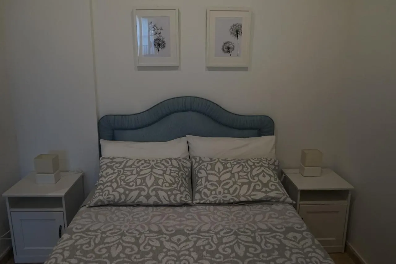 Apartamento Estudio Los Naranjos De Nueva Alcantara Marbella 0*,