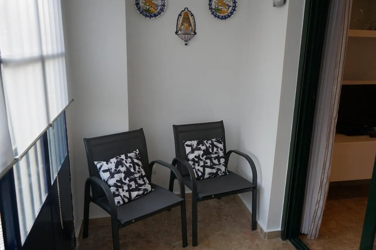 Apartment Apartamento Estudio Los Naranjos De Nueva Alcantara Marbella