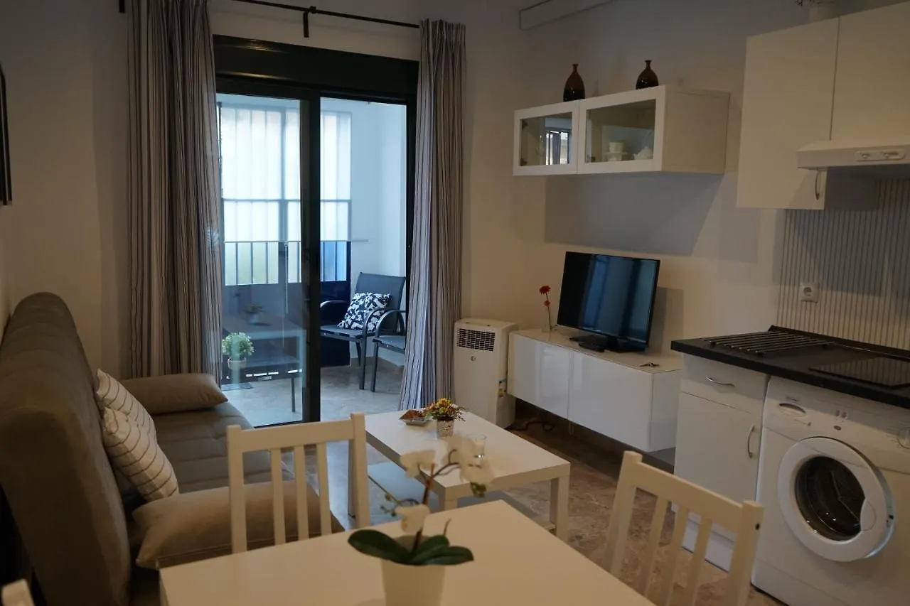 Apartamento Estudio Los Naranjos De Nueva Alcantara Marbella