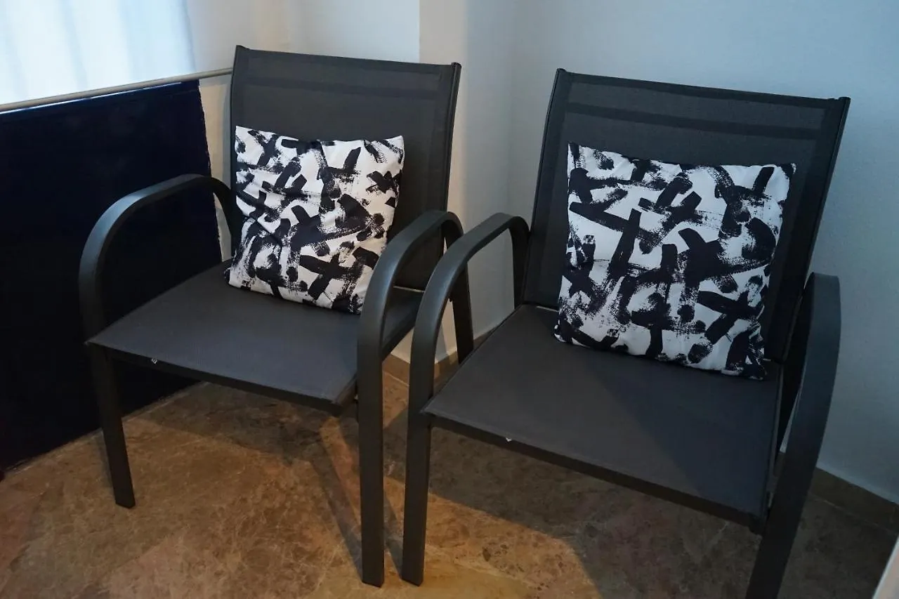 Apartamento Estudio Los Naranjos De Nueva Alcantara Marbella 0*,  Spain