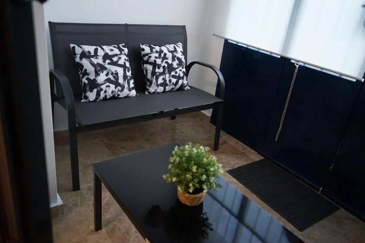 Apartamento Estudio Los Naranjos De Nueva Alcantara Marbella Apartment
