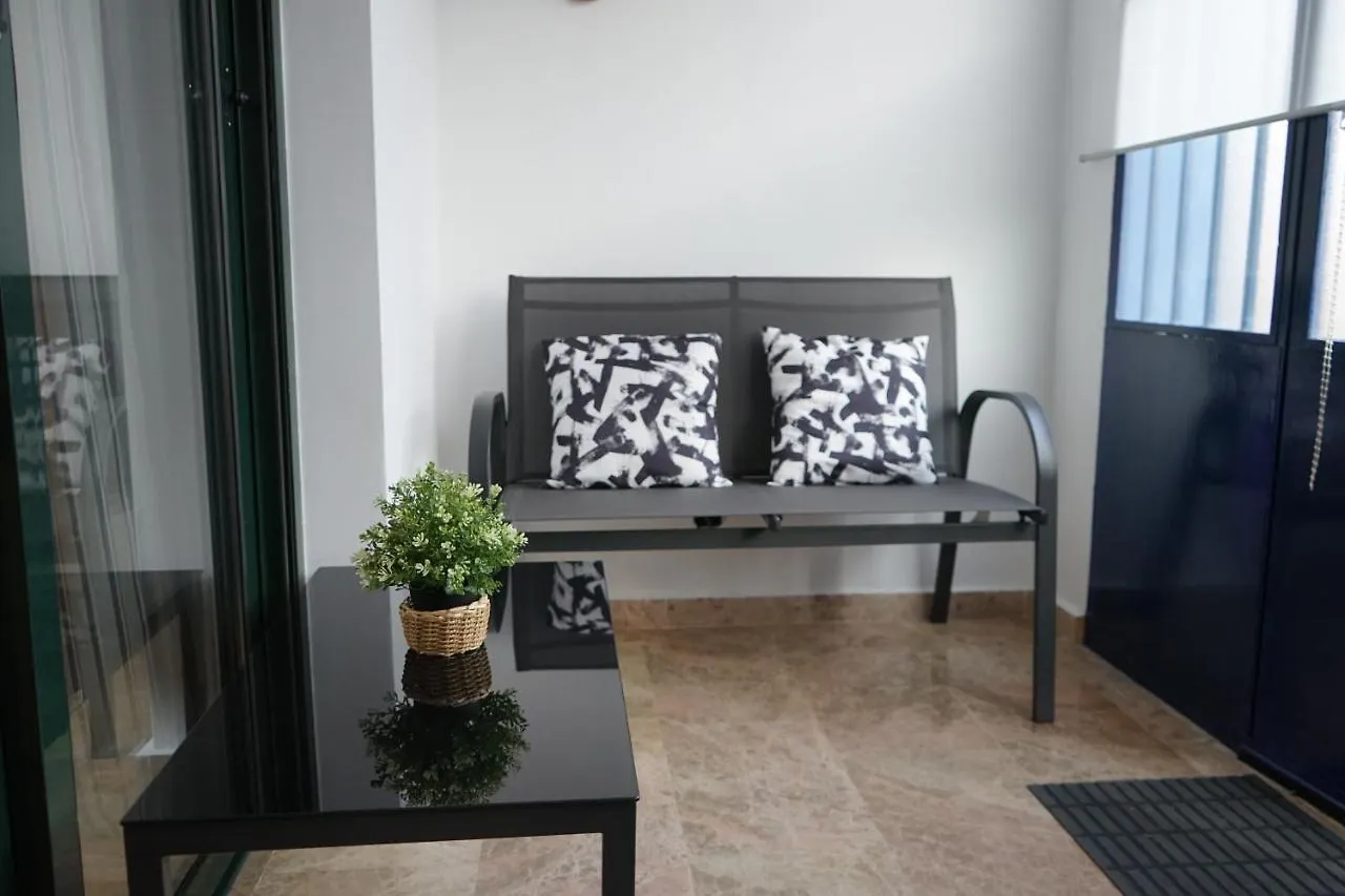 Apartamento Estudio Los Naranjos De Nueva Alcantara Marbella